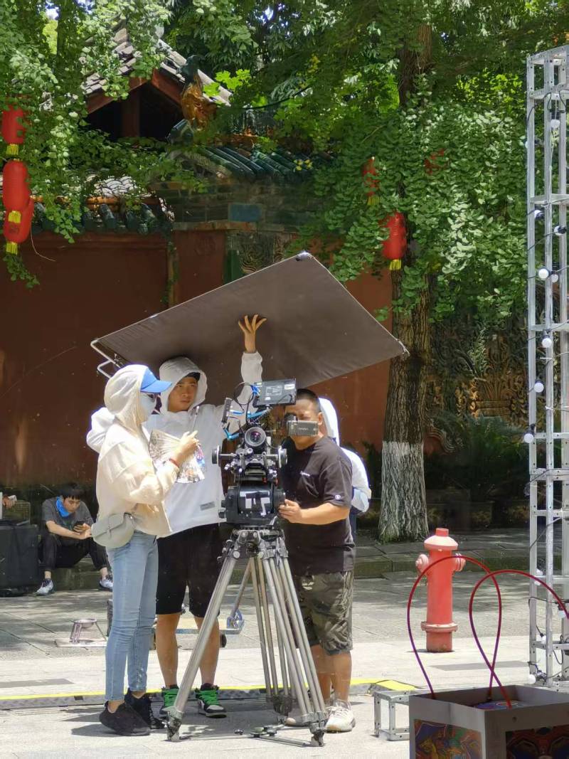 鸡泽县产品宣传视频拍摄公司避坑：资质、案例、服务全解析