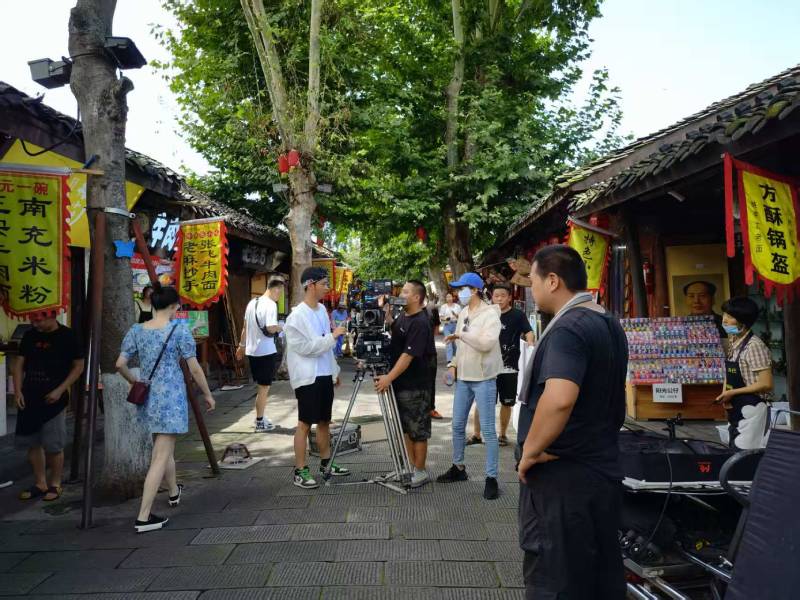 鸡泽县产品视频拍摄技术升级：AI与三维动画深度融合