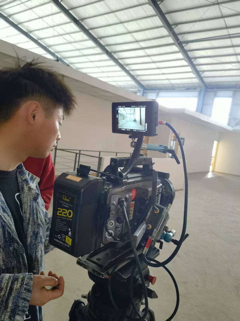 鸡泽县电商产品视频拍摄制作：小成本也能产出高质感内容？