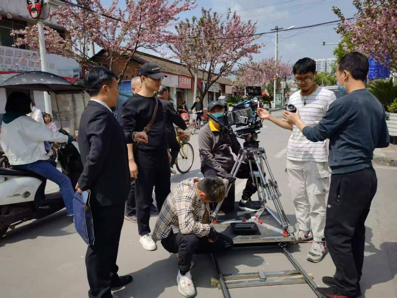 节日限定！鸡泽县电商产品宣传视频定制礼盒装惊艳亮相