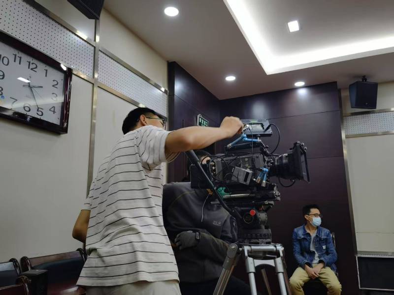 大数据指导创作方向，鸡泽县产品视频拍摄公司让每帧画面都有效触达